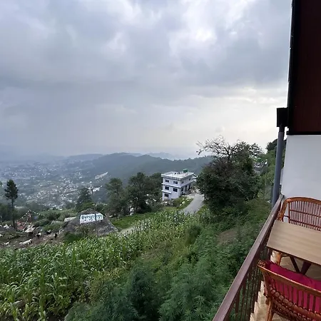 Tarevir Jungle Resort