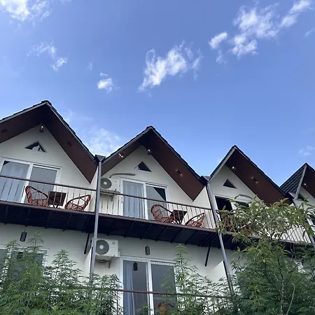 Tarevir Jungle Resort